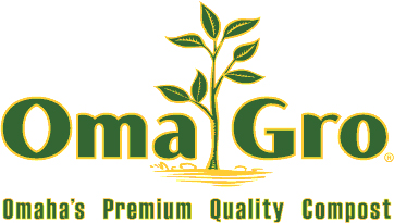 Oma Gro logo