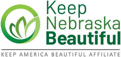 Keep Nebraska Beautiful logo