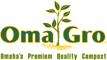 Oma Gro Compost logo