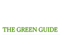 The Green Guide logo