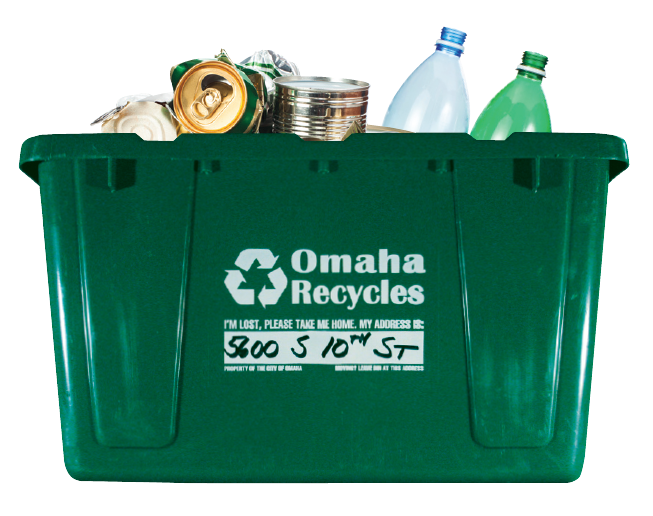 Wasteline Omaha – Solid Waste Management for City of Omaha