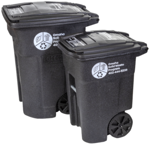Recycle Carts  Recycling Bin Carts For Easy Transport To Curb