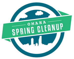 Spring Cleanup logo